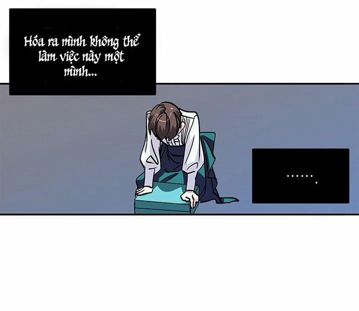 Người Hầu Của Tôi 25 trang 12