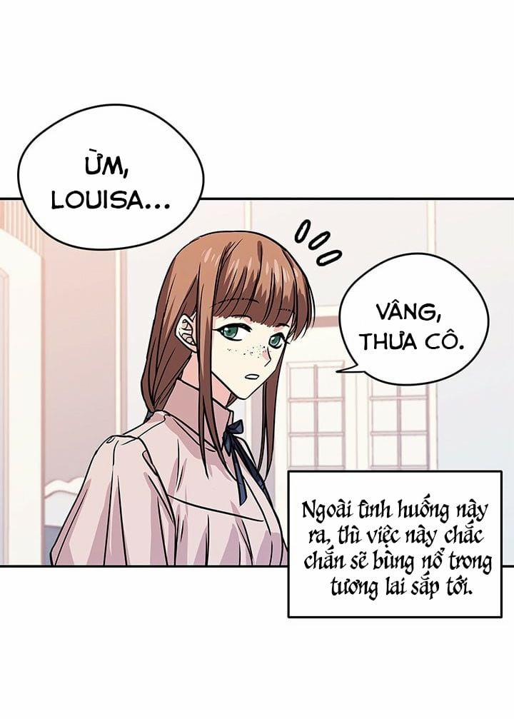 Người Hầu Của Tôi 25 trang 14