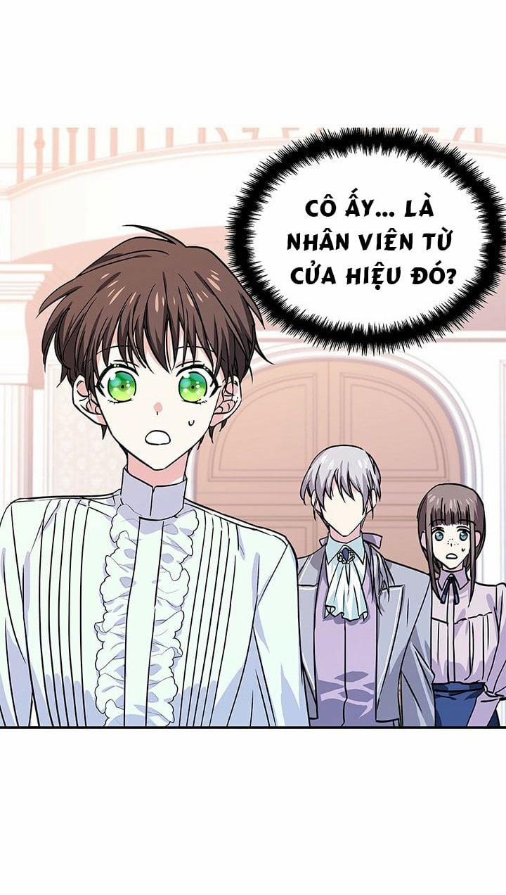 Người Hầu Của Tôi 25 trang 2