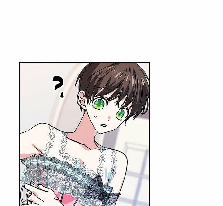 Người Hầu Của Tôi 25 trang 22