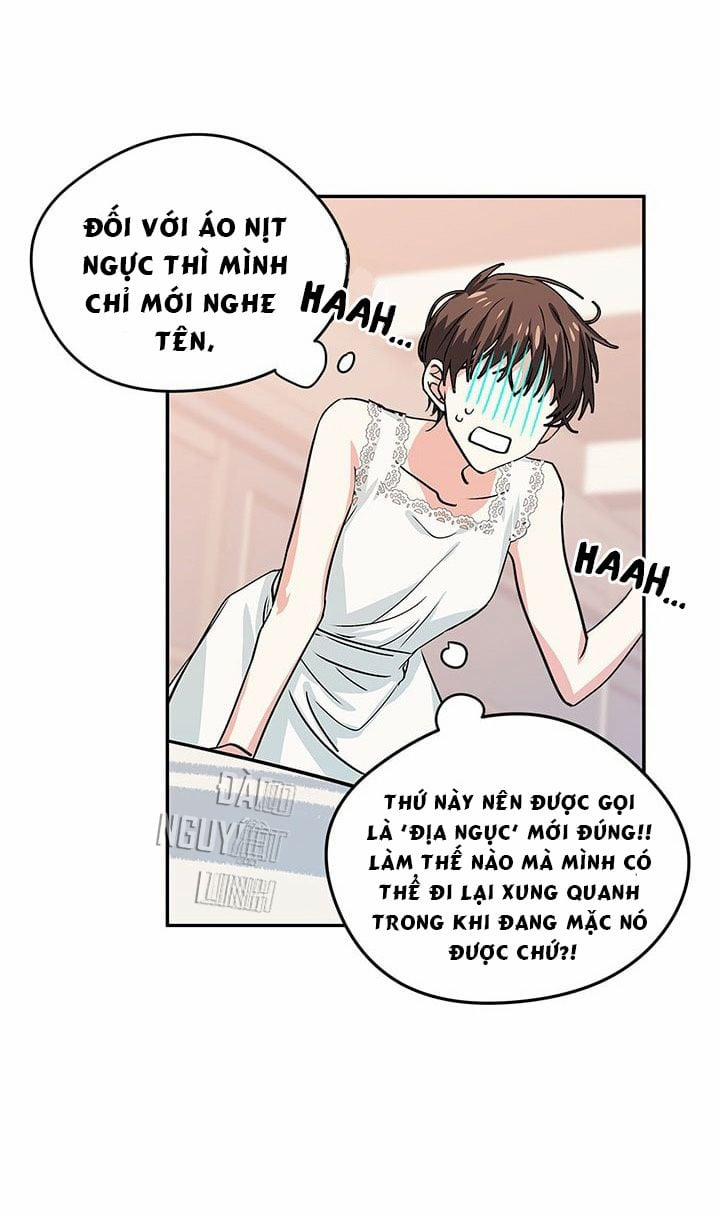 Người Hầu Của Tôi 25 trang 27