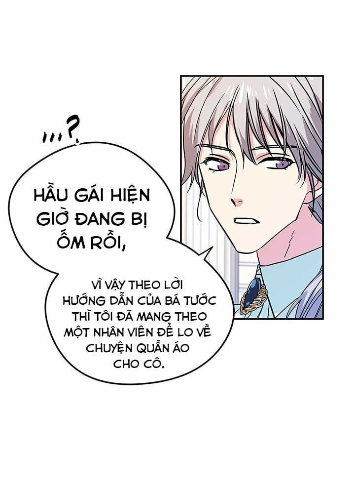 Người Hầu Của Tôi 25 trang 3