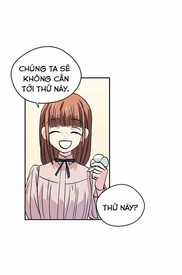 Người Hầu Của Tôi 25 trang 30