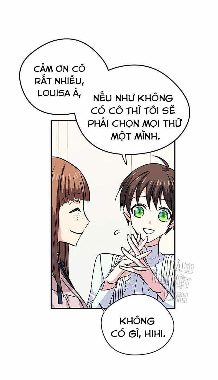 Người Hầu Của Tôi 25 trang 33