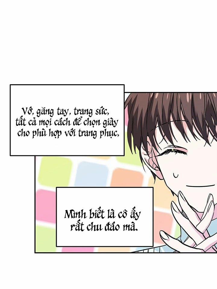 Người Hầu Của Tôi 25 trang 34