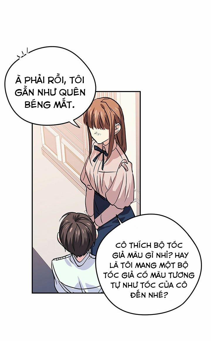 Người Hầu Của Tôi 25 trang 35