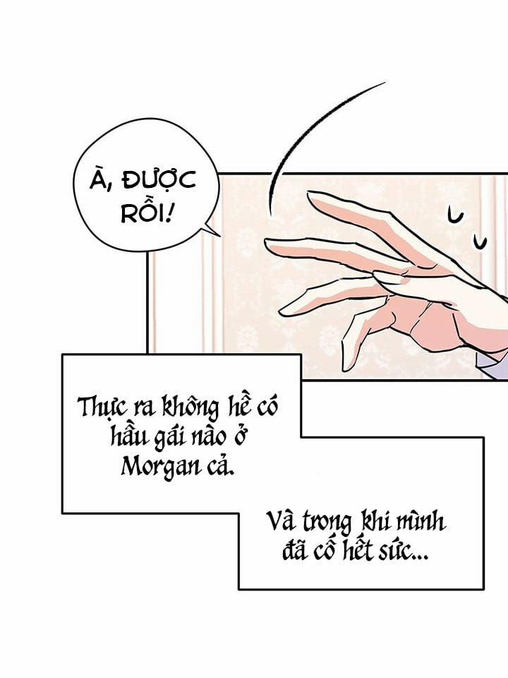 Người Hầu Của Tôi 25 trang 4