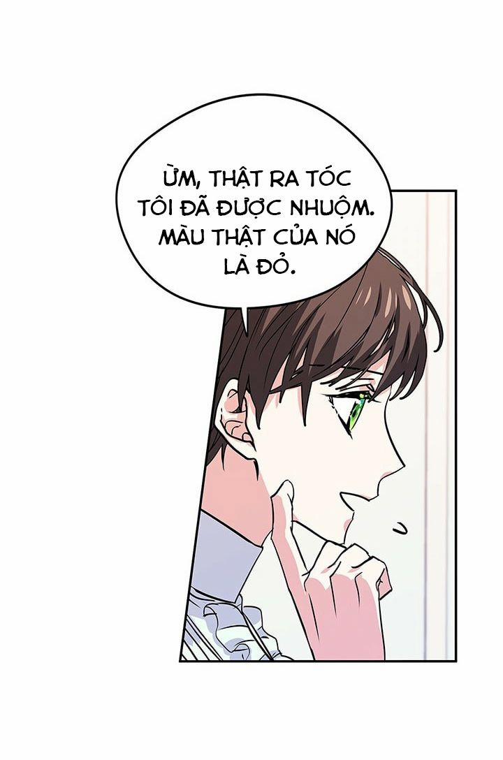 Người Hầu Của Tôi 25 trang 40