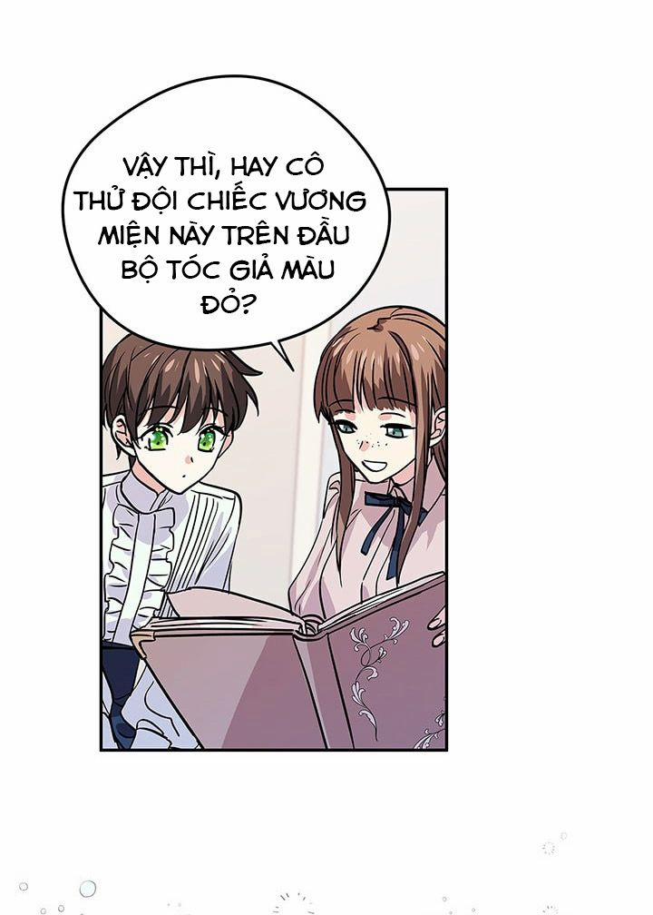 Người Hầu Của Tôi 25 trang 41