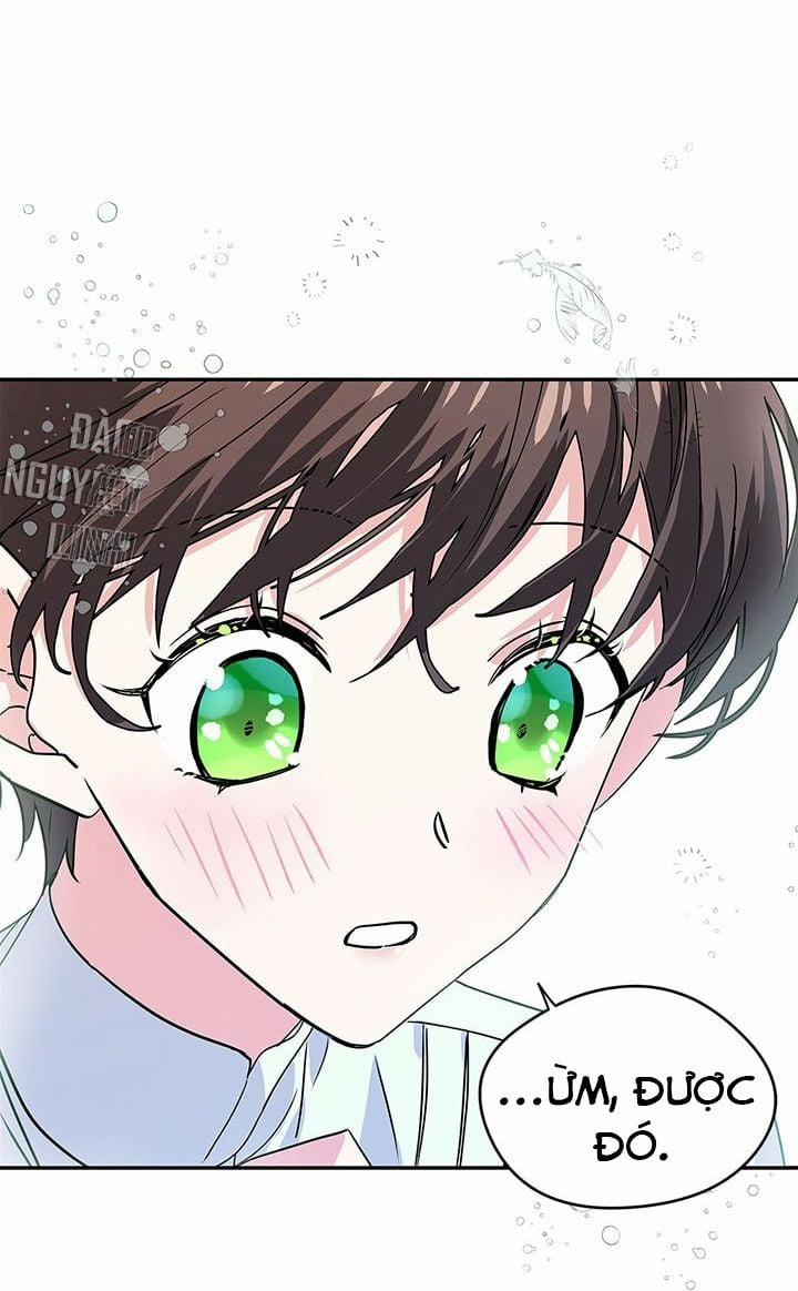 Người Hầu Của Tôi 25 trang 42