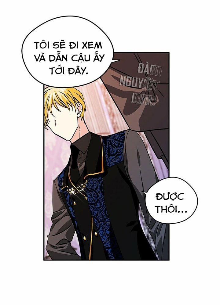 Người Hầu Của Tôi 25 trang 47