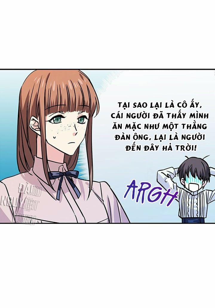 Người Hầu Của Tôi 25 trang 5