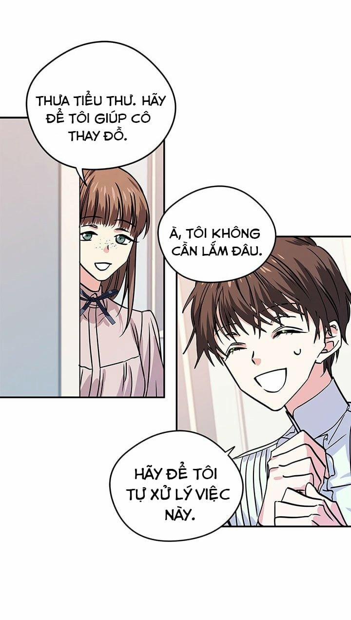 Người Hầu Của Tôi 25 trang 6