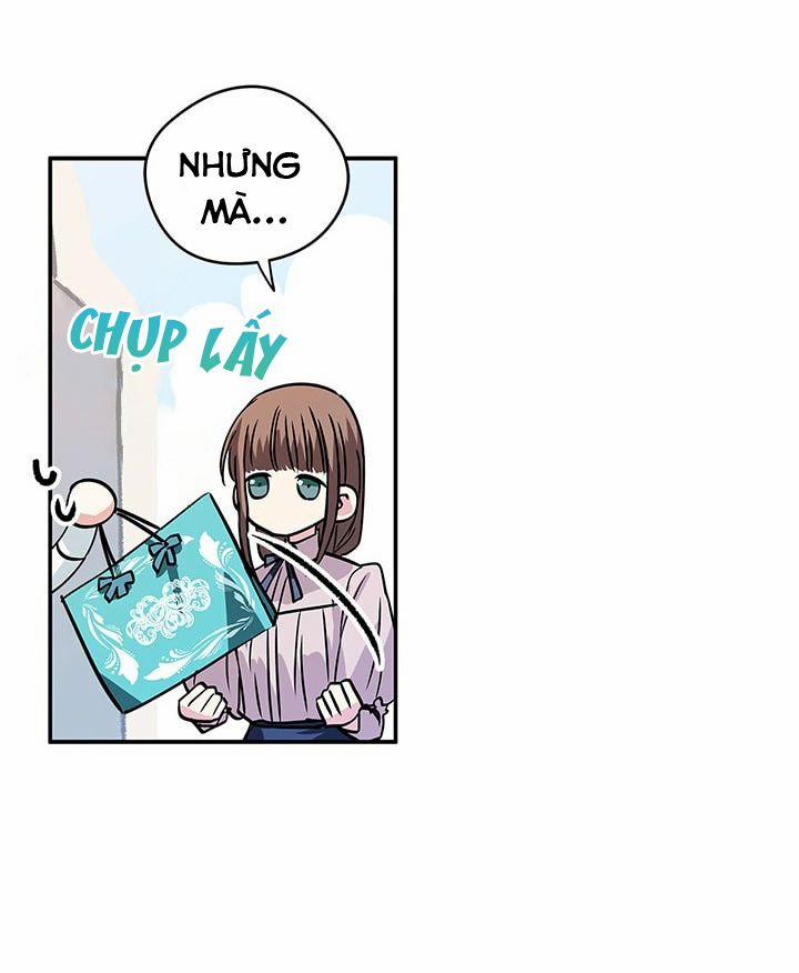 Người Hầu Của Tôi 25 trang 7