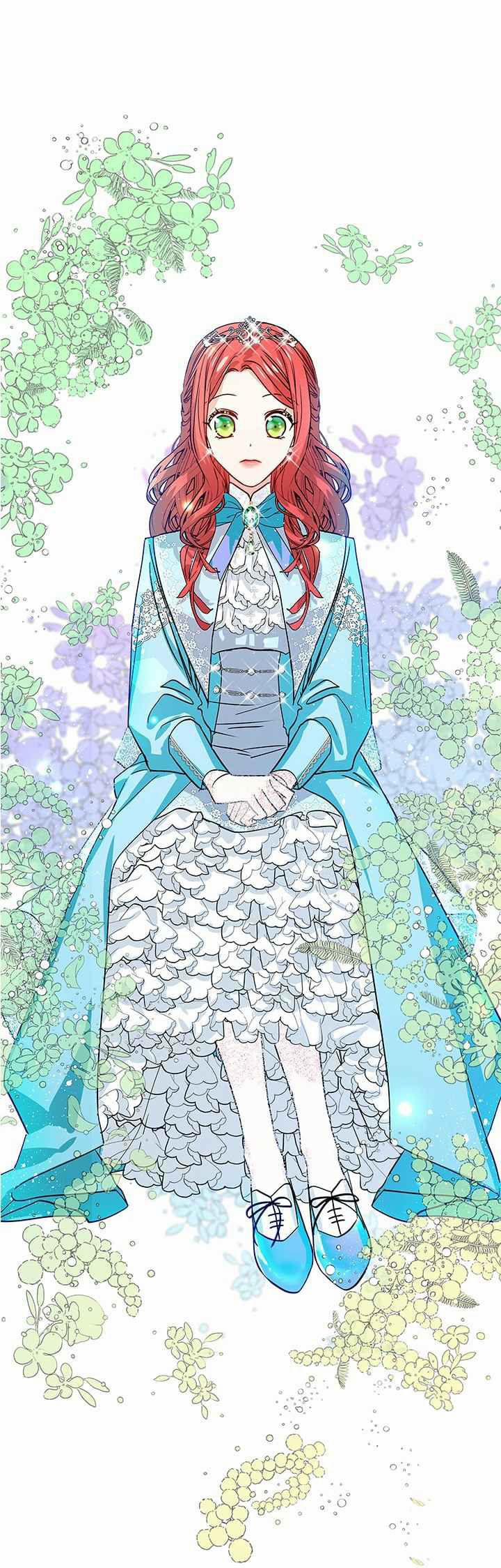 Người Hầu Của Tôi 26 trang 11