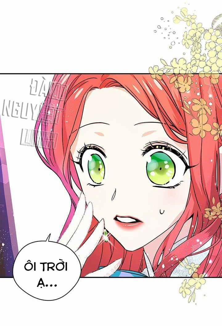 Người Hầu Của Tôi 26 trang 12