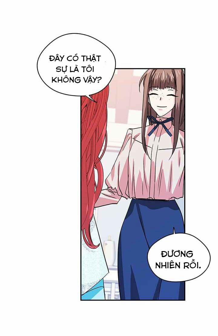 Người Hầu Của Tôi 26 trang 13