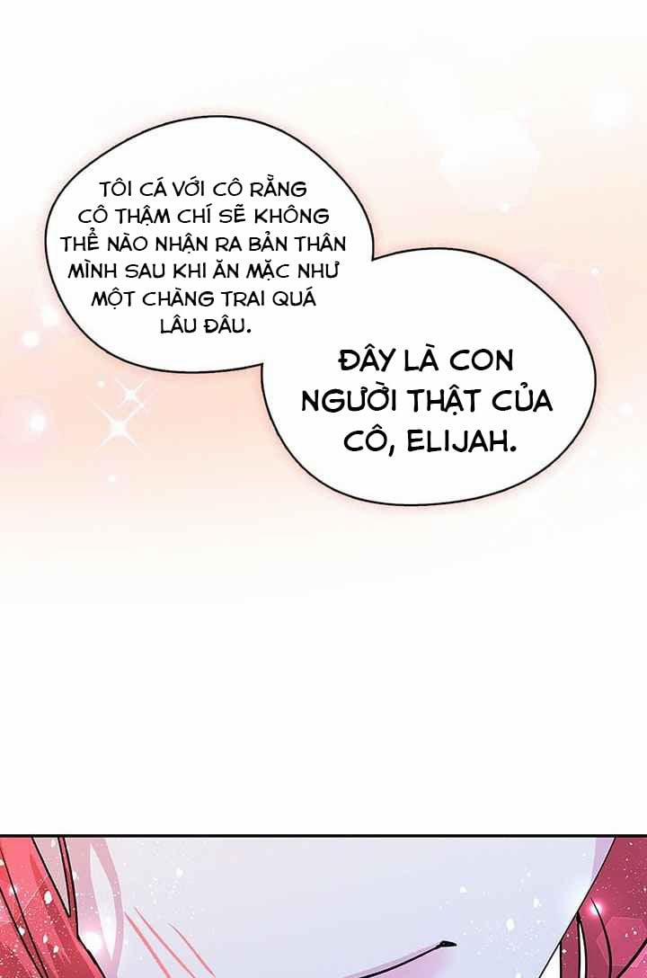 Người Hầu Của Tôi 26 trang 15