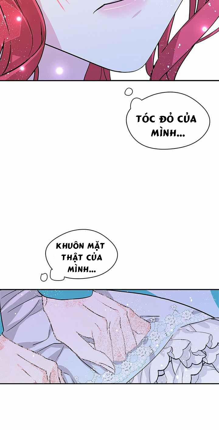 Người Hầu Của Tôi 26 trang 16