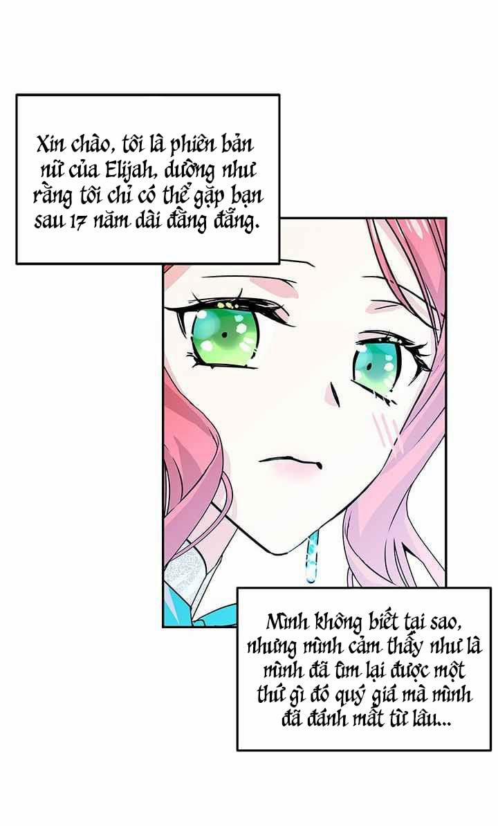 Người Hầu Của Tôi 26 trang 18