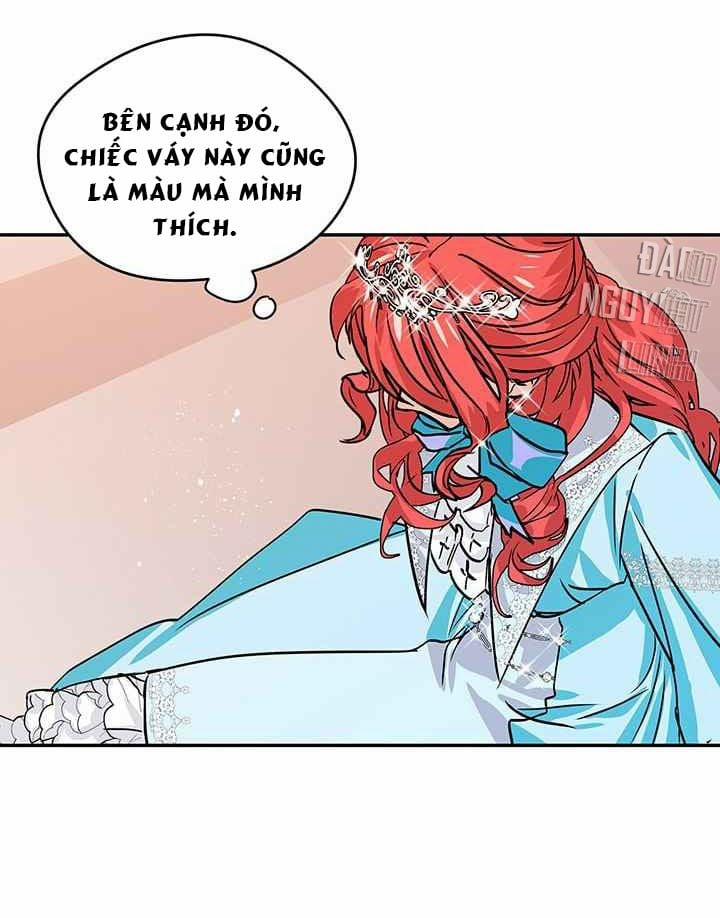 Người Hầu Của Tôi 26 trang 19