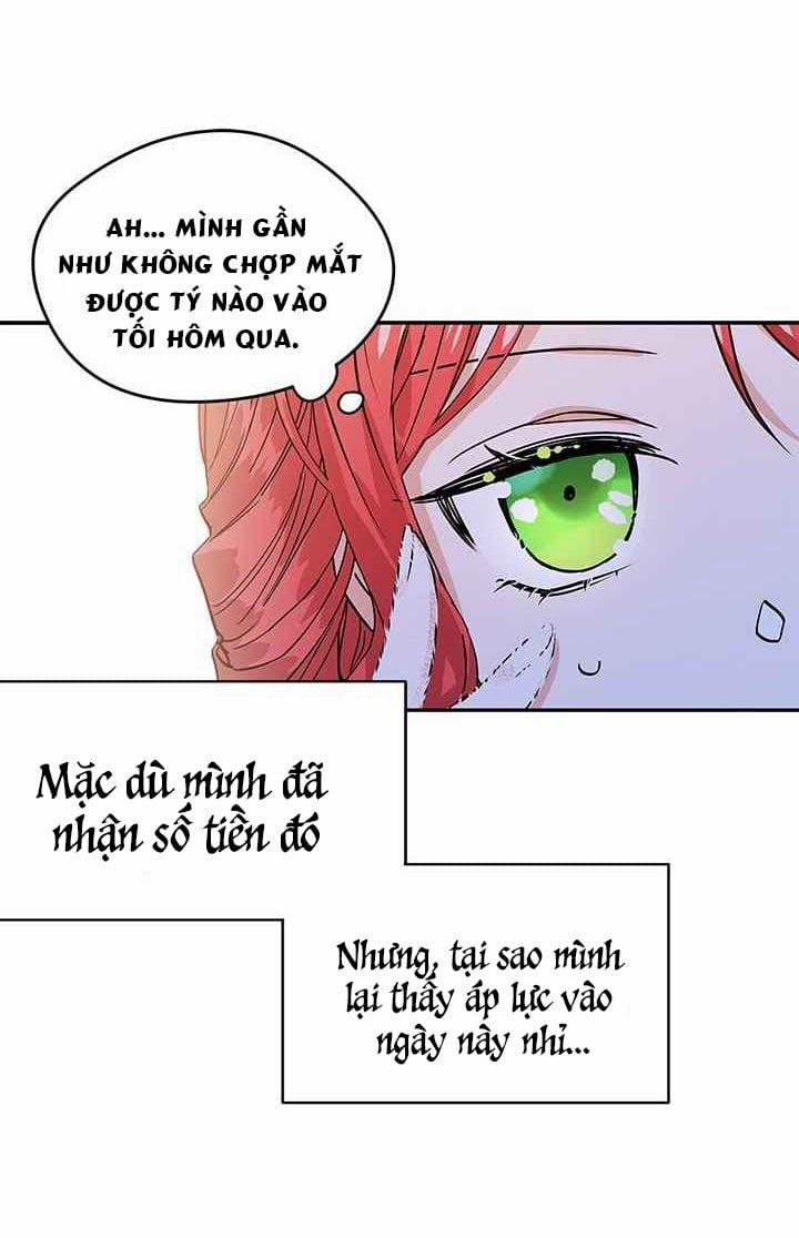 Người Hầu Của Tôi 26 trang 2