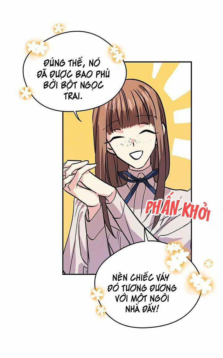 Người Hầu Của Tôi 26 trang 23