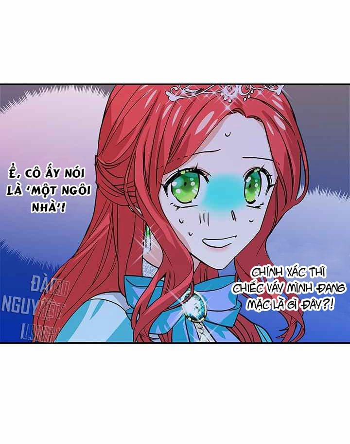 Người Hầu Của Tôi 26 trang 24