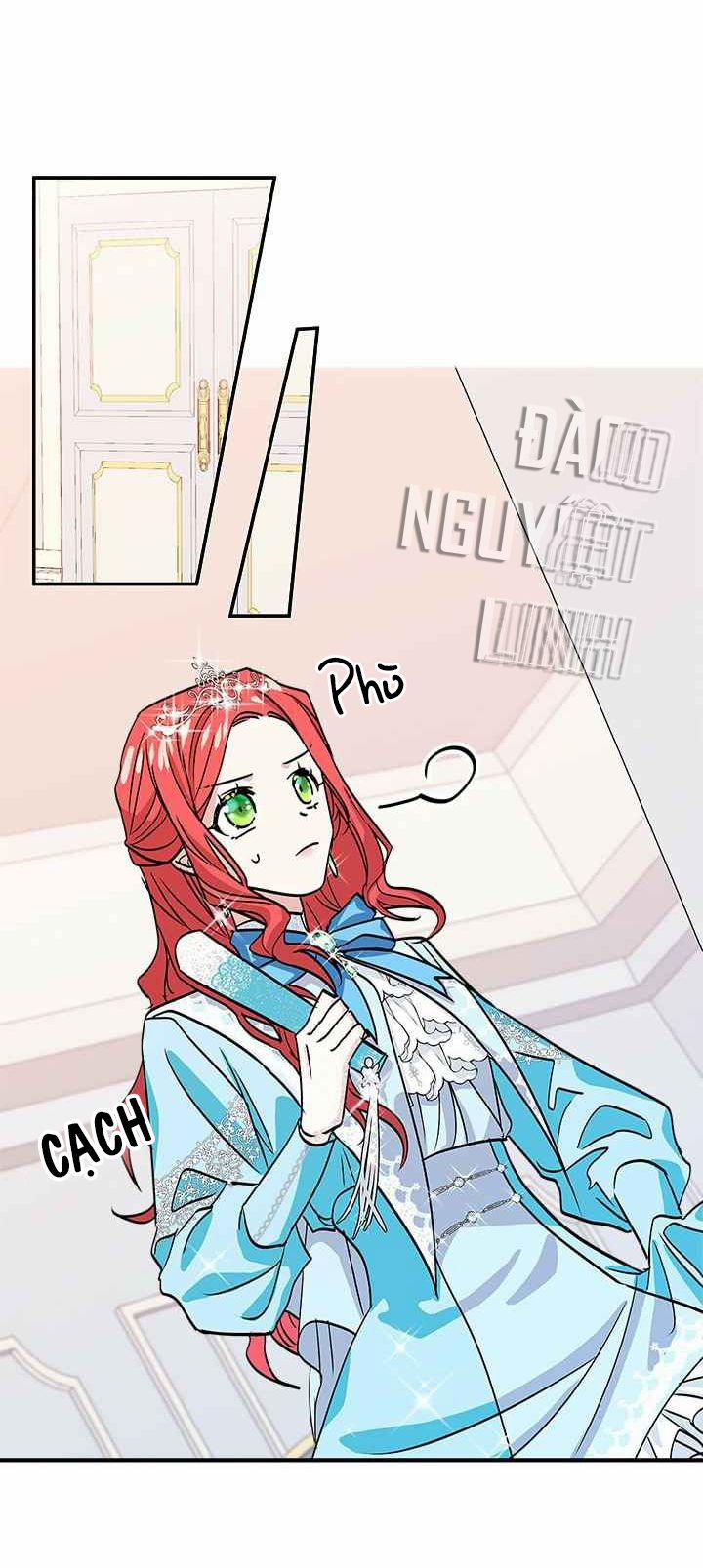 Người Hầu Của Tôi 26 trang 25