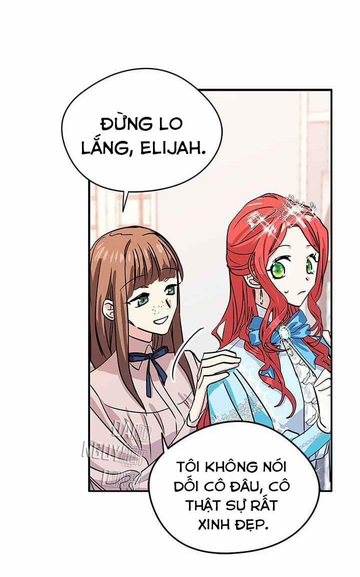 Người Hầu Của Tôi 26 trang 26