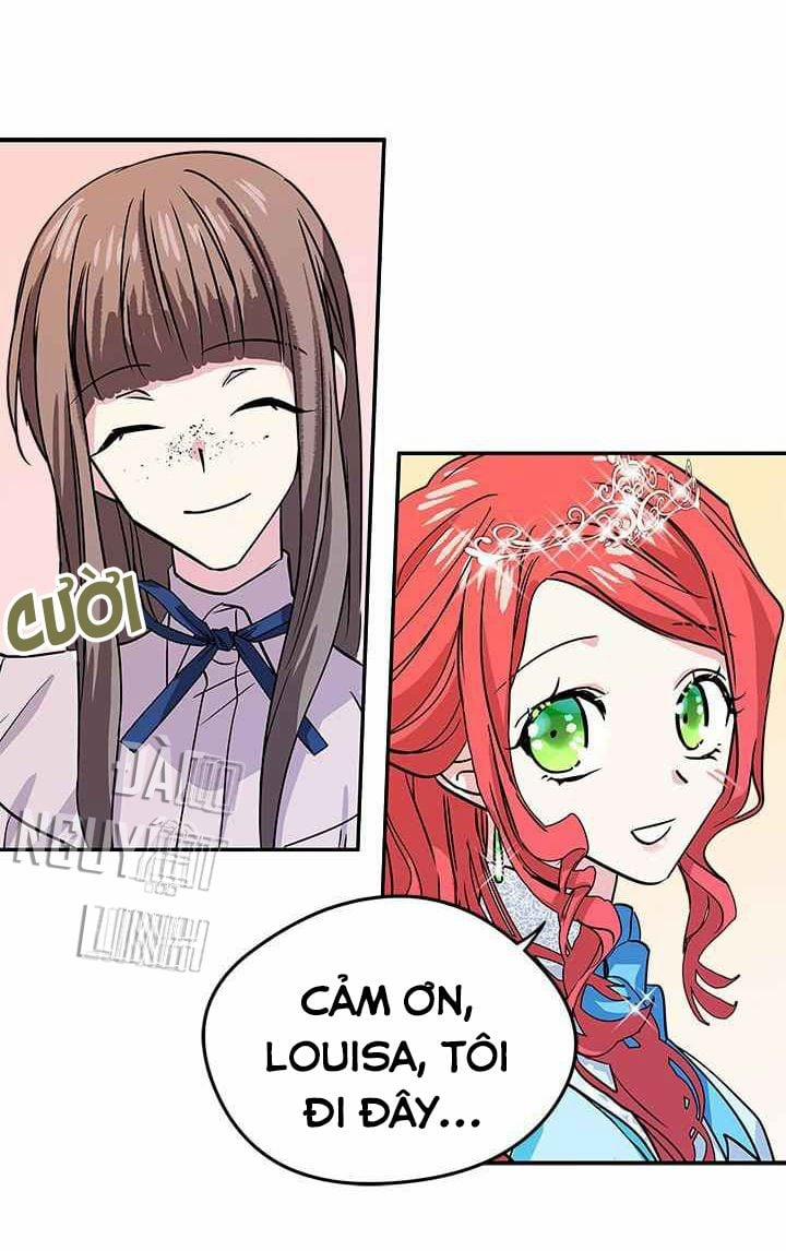 Người Hầu Của Tôi 26 trang 27