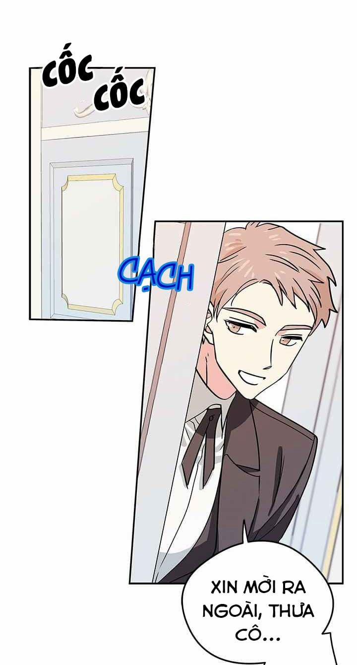 Người Hầu Của Tôi 26 trang 28