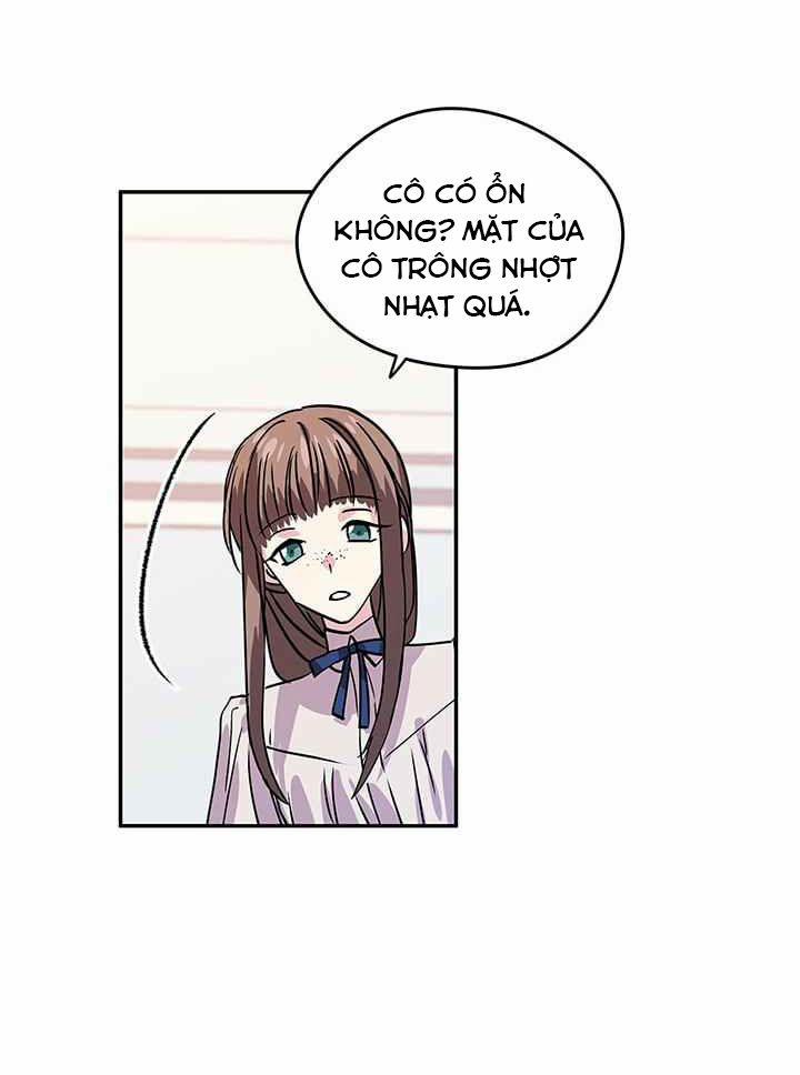 Người Hầu Của Tôi 26 trang 3