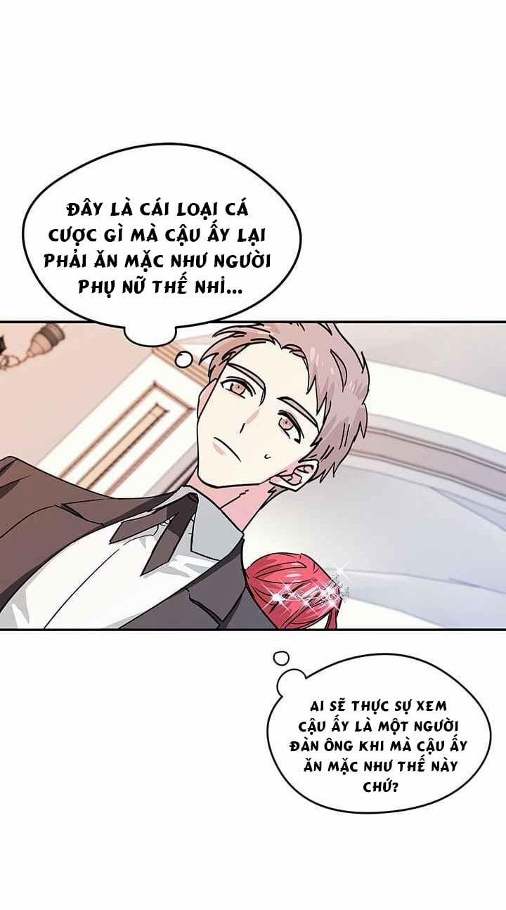 Người Hầu Của Tôi 26 trang 32