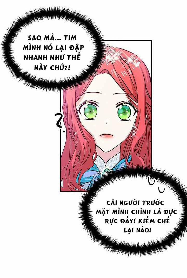 Người Hầu Của Tôi 26 trang 33