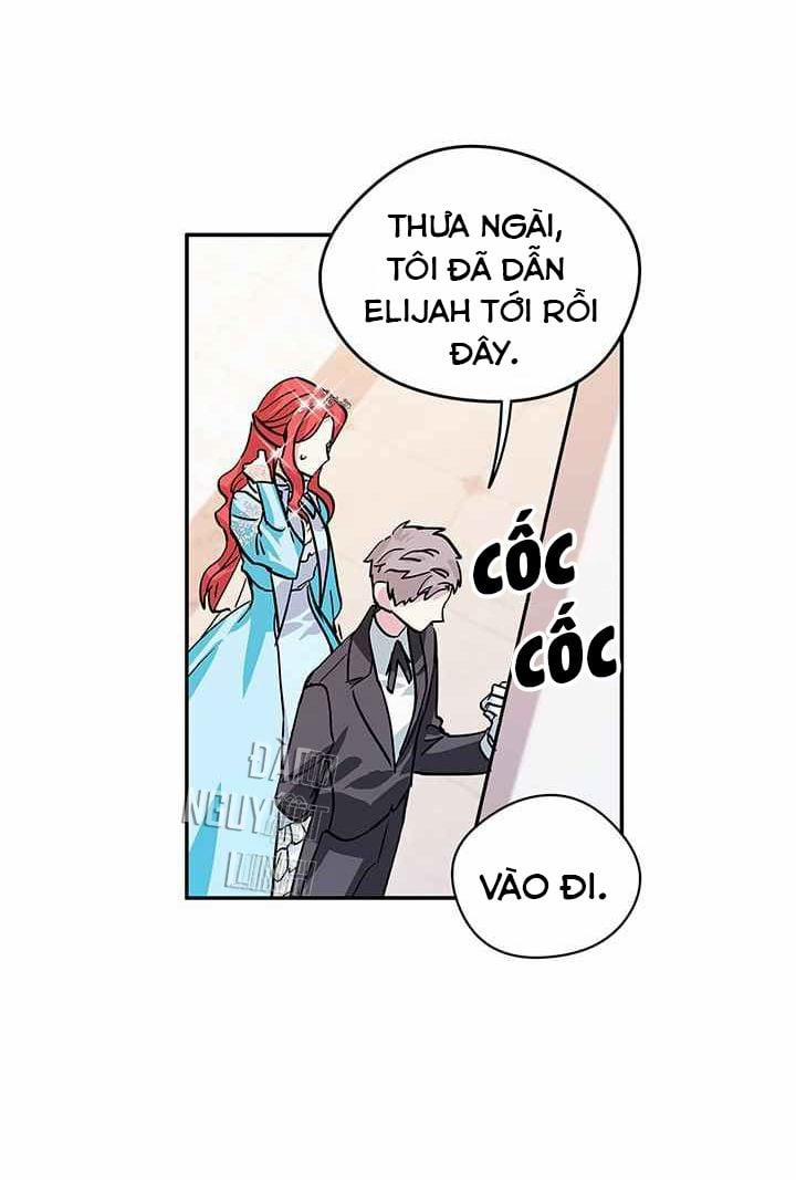 Người Hầu Của Tôi 26 trang 34