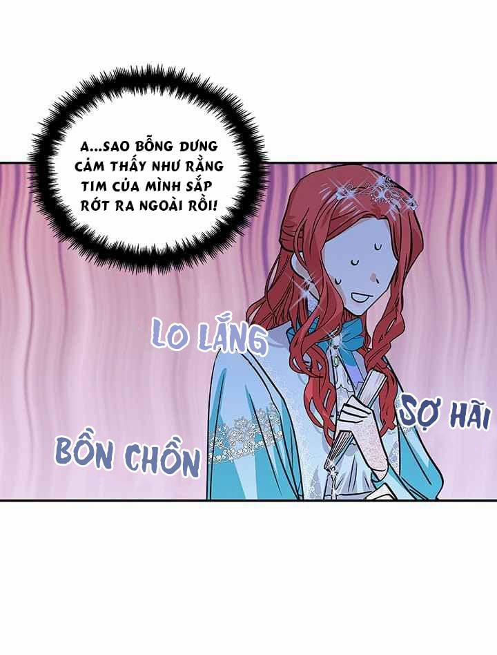 Người Hầu Của Tôi 26 trang 35