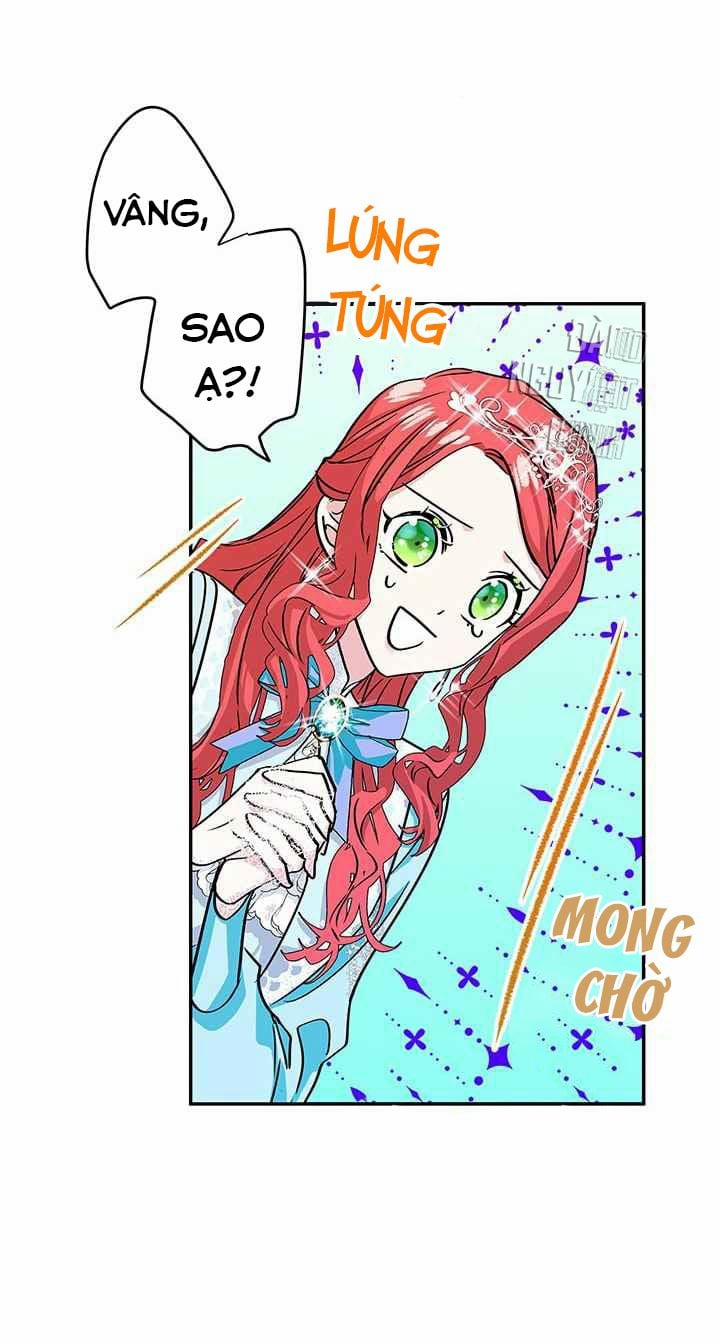 Người Hầu Của Tôi 26 trang 45