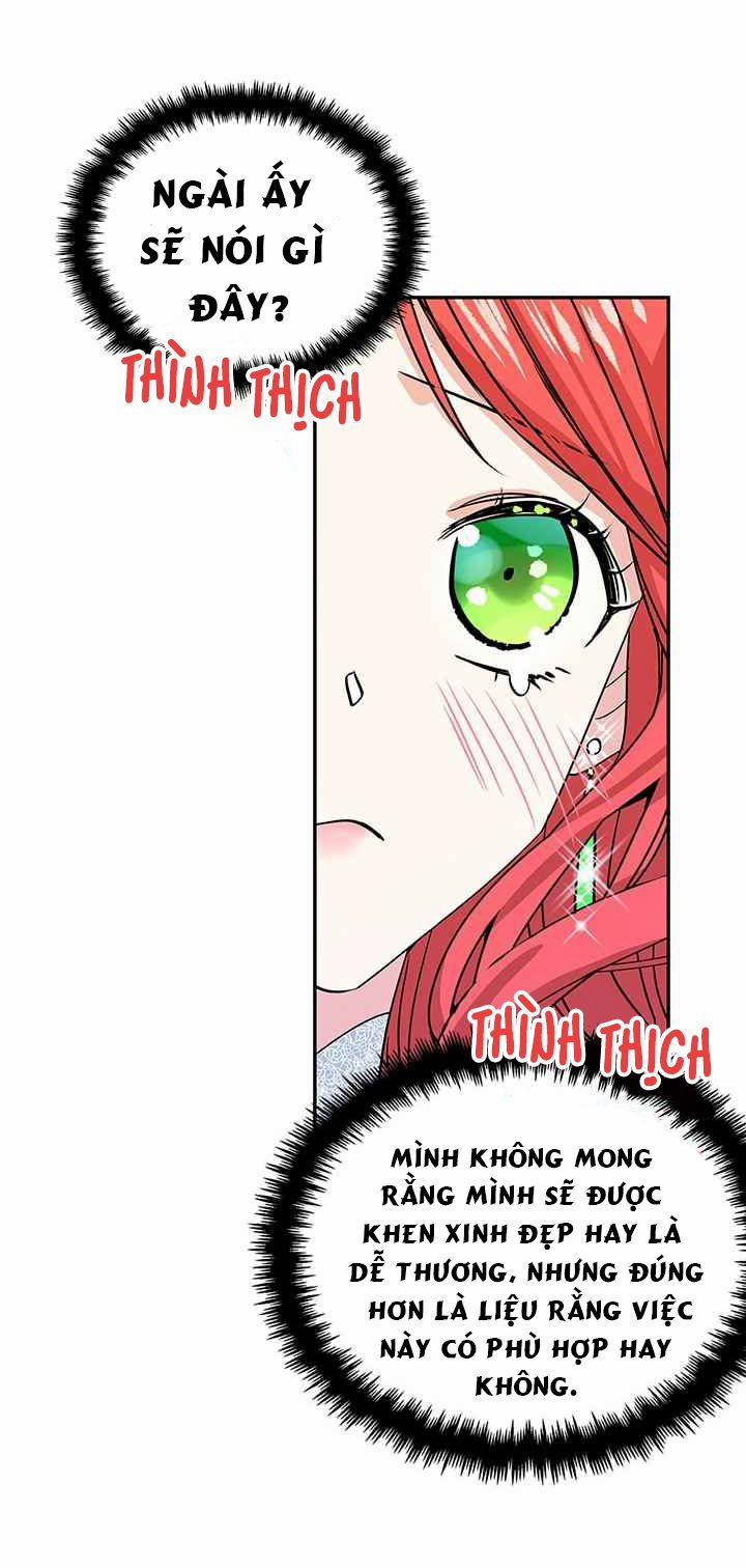 Người Hầu Của Tôi 26 trang 46