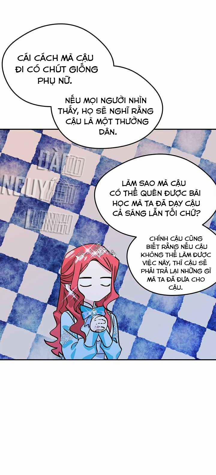 Người Hầu Của Tôi 26 trang 47