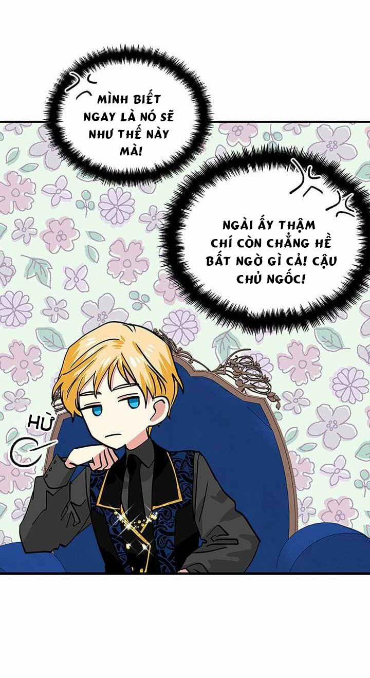 Người Hầu Của Tôi 26 trang 49