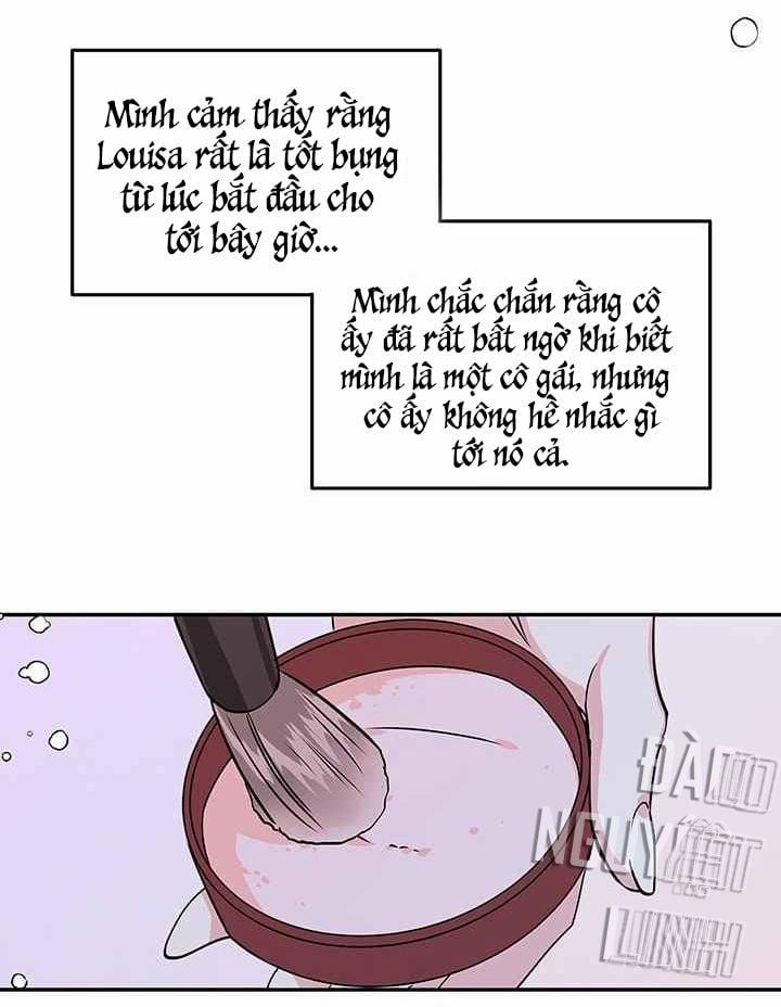 Người Hầu Của Tôi 26 trang 8