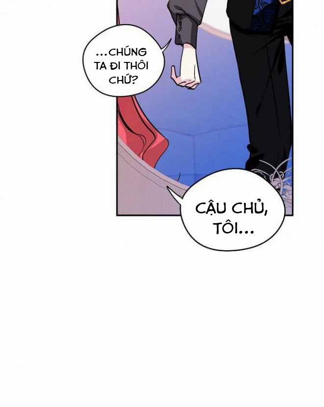 Người Hầu Của Tôi 27 trang 10