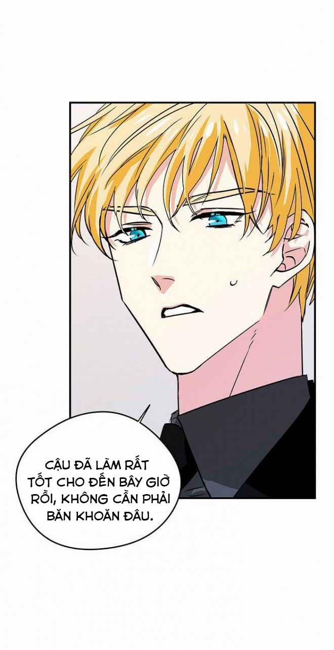 Người Hầu Của Tôi 27 trang 11