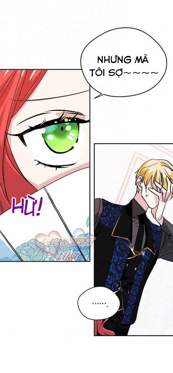 Người Hầu Của Tôi 27 trang 12