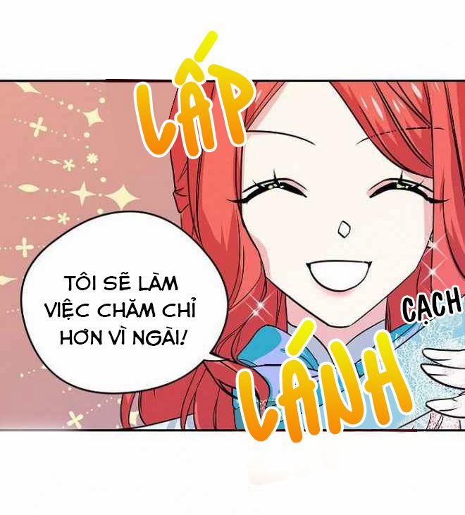 Người Hầu Của Tôi 27 trang 14