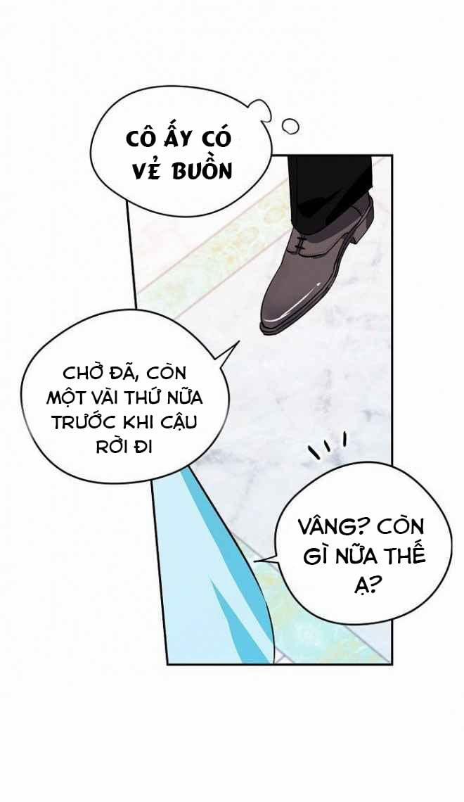 Người Hầu Của Tôi 27 trang 15