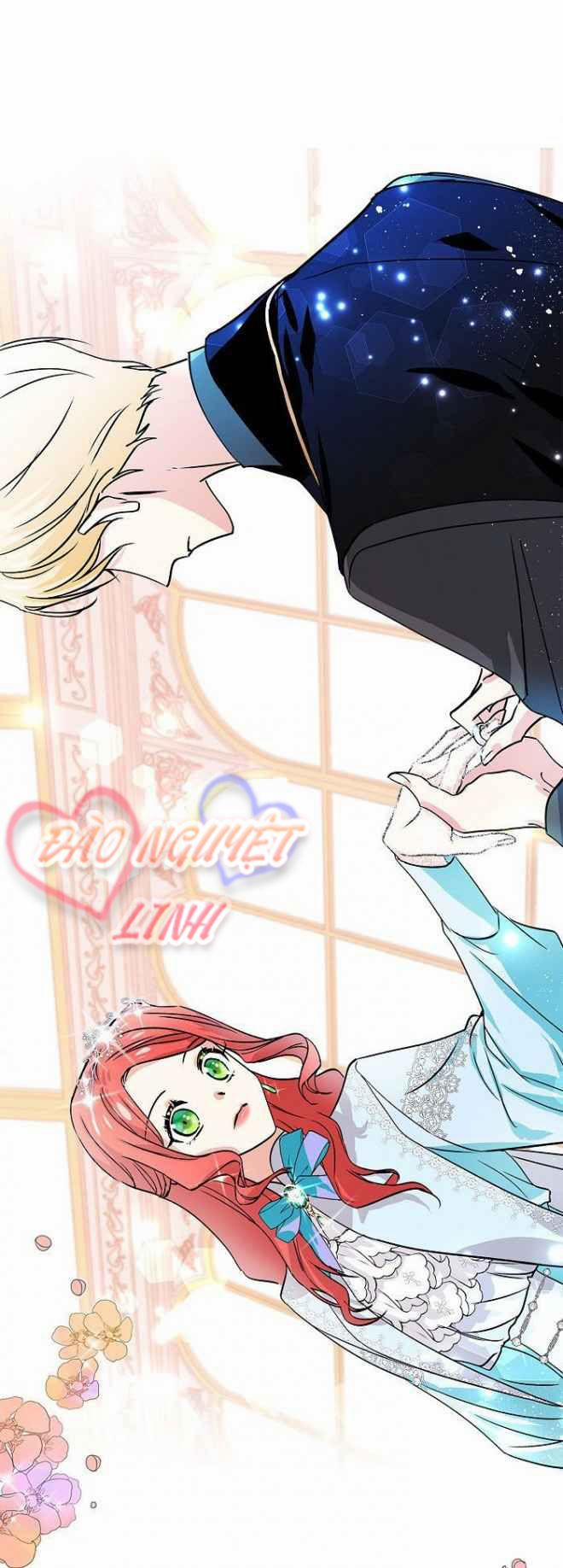 Người Hầu Của Tôi 27 trang 16