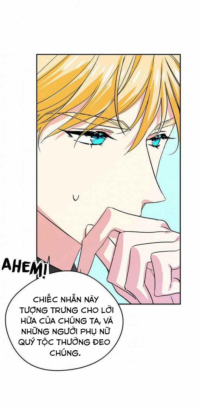 Người Hầu Của Tôi 27 trang 19