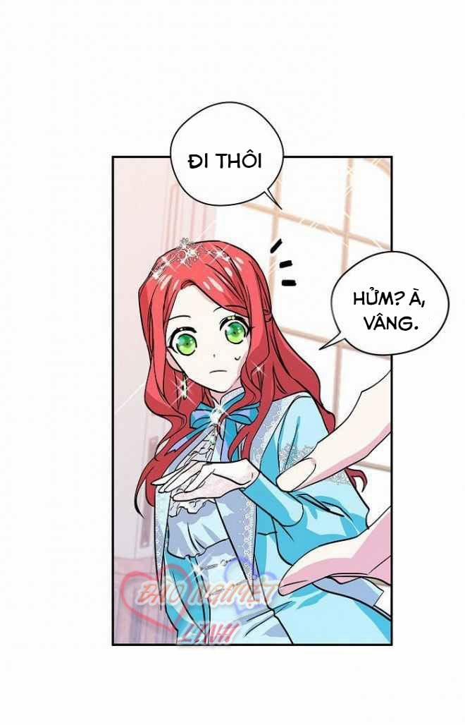 Người Hầu Của Tôi 27 trang 21